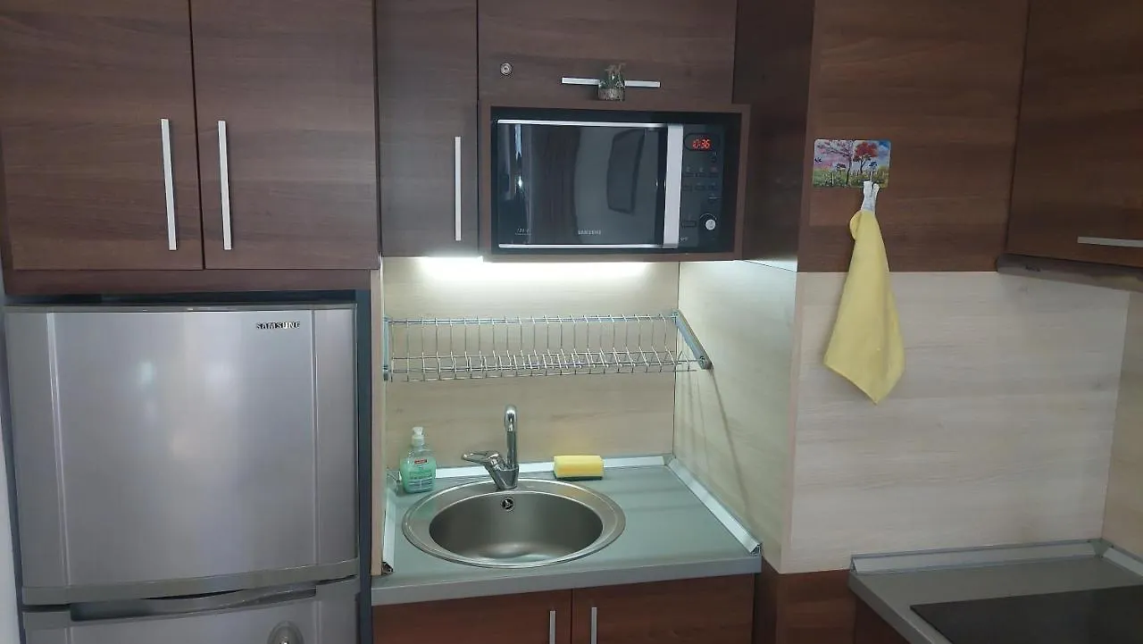 Belvedere Holiday Club - Mountain View Bansko