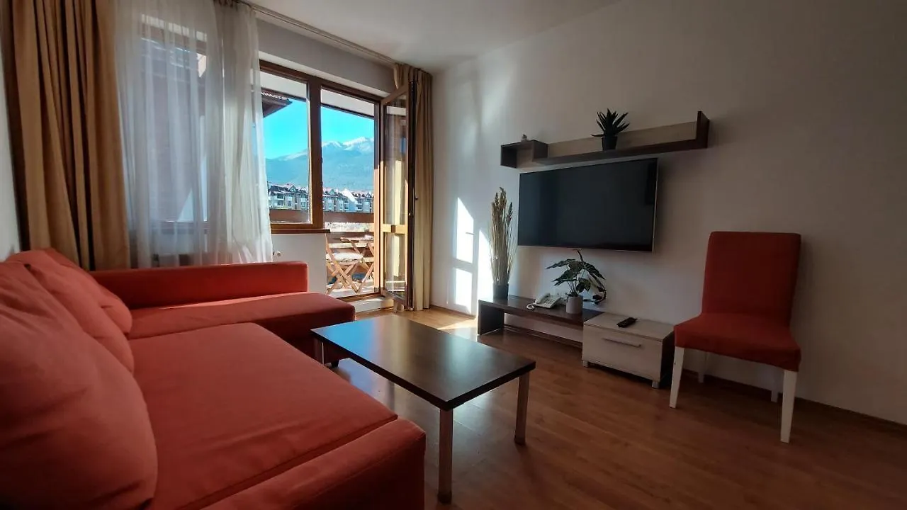 Belvedere Holiday Club - Mountain Views kontakt