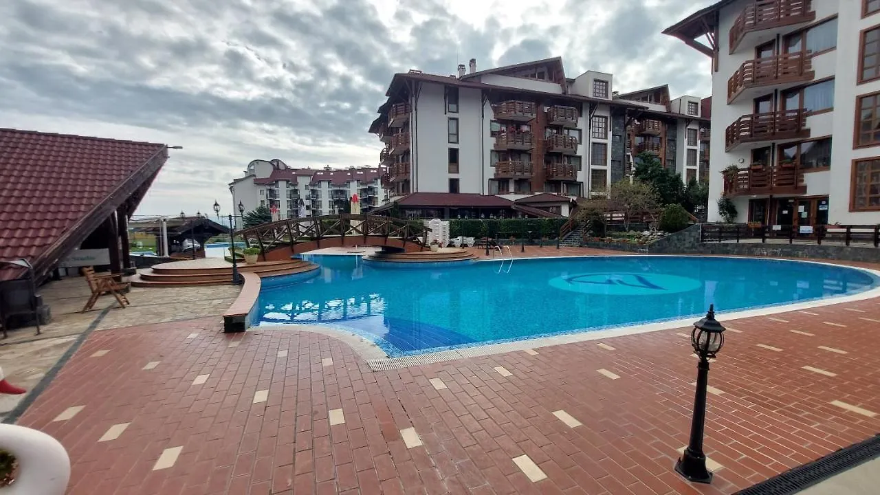 Belvedere Holiday Club - Mountain View Bansko