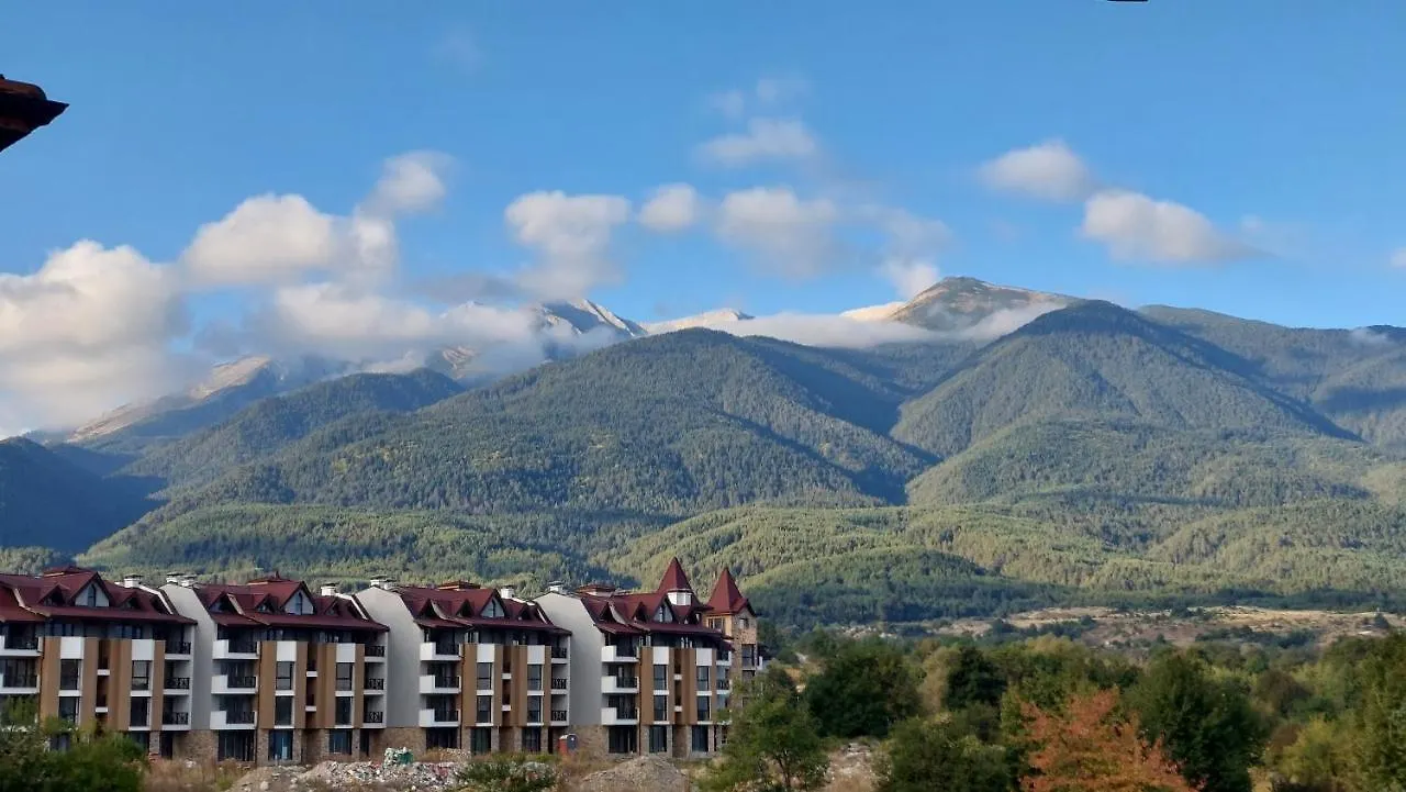 Belvedere Holiday Club - Mountain View Bansko 0*,  Bulgarien