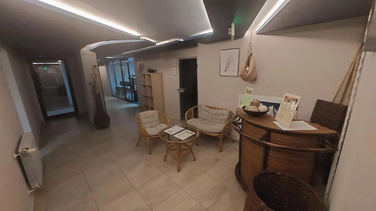 Belvedere Holiday Club - Mountain View Bansko 0*,  Bulgarien