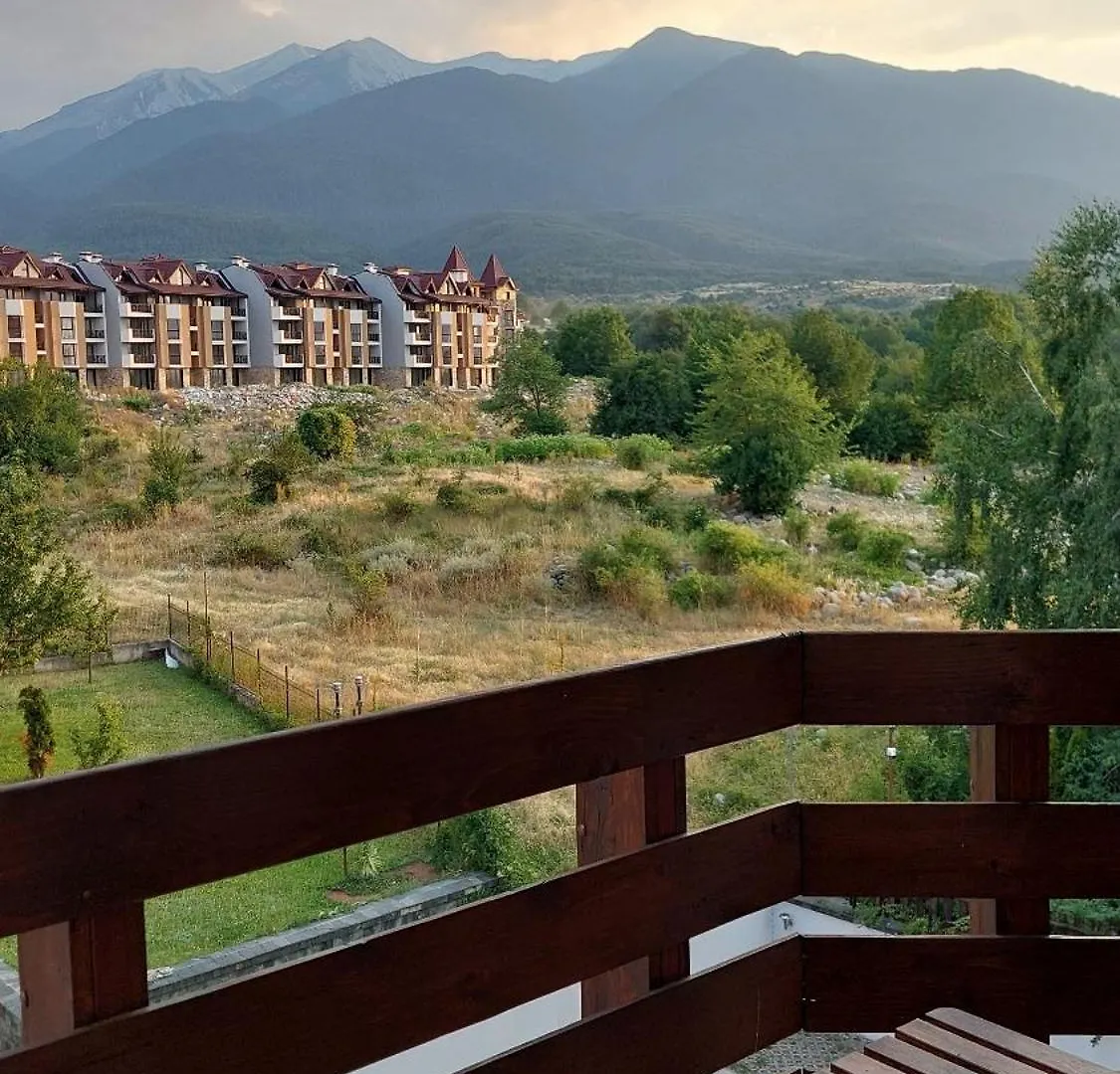 Belvedere Holiday Club - Mountain View Bansko
