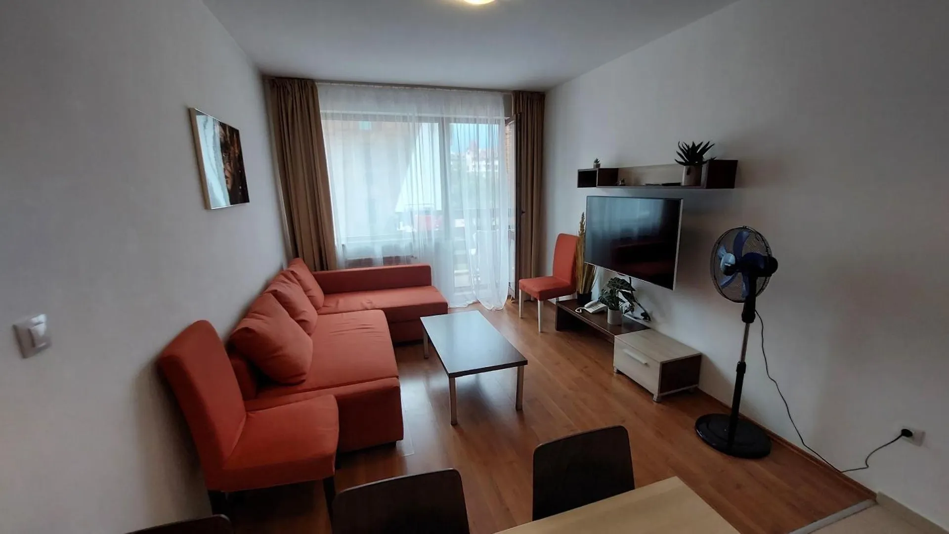 Belvedere Holiday Club - Mountain View Bansko