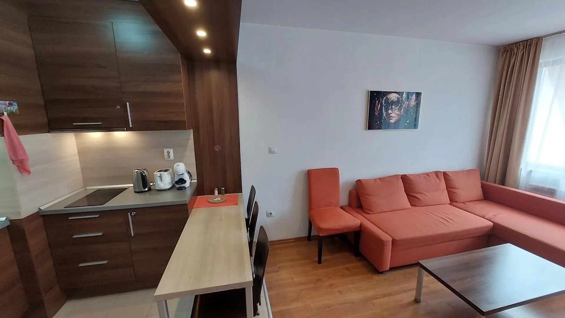 Belvedere Holiday Club - Mountain View Bansko 0*,