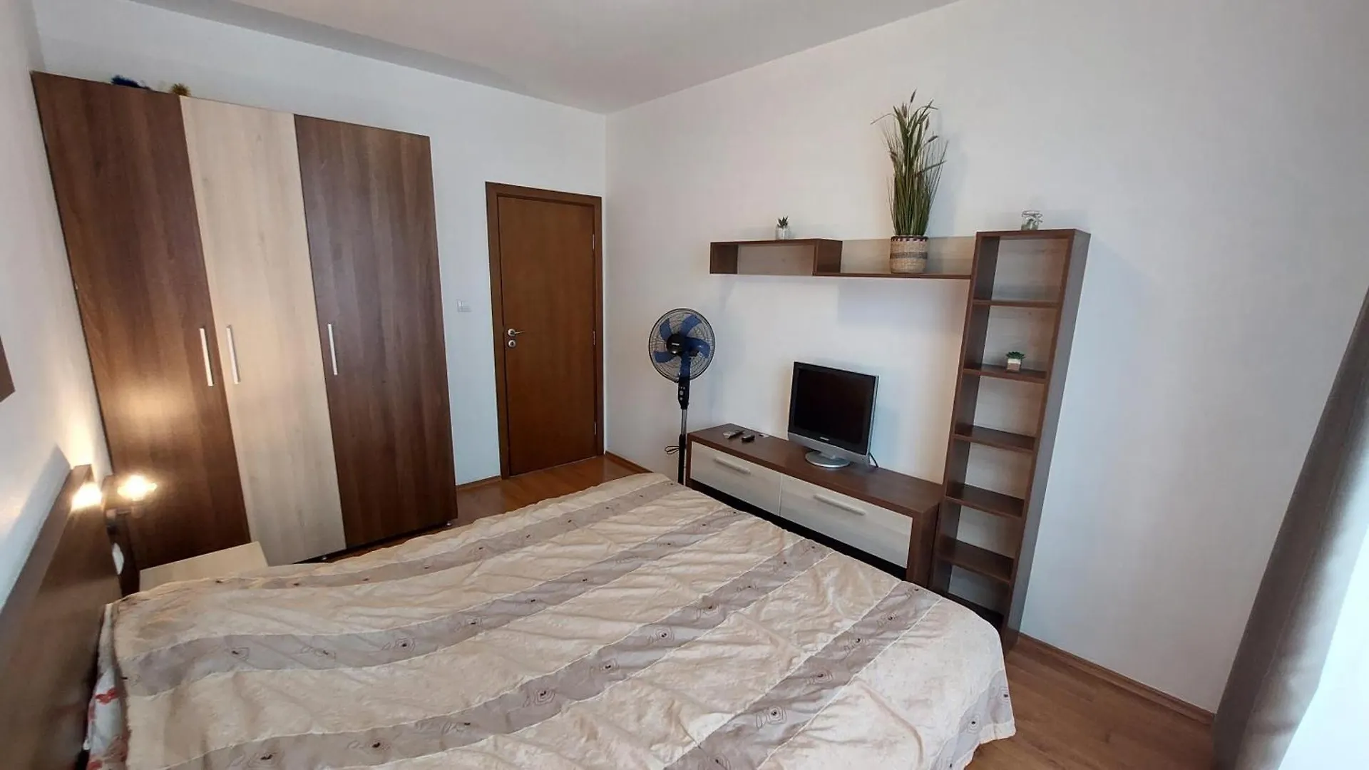 Apartment Belvedere Holiday Club - Mountain View Bansko Bulgaria