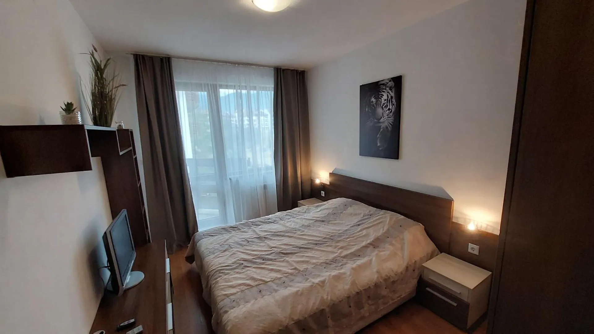 Belvedere Holiday Club - Mountain View Bansko 0*,