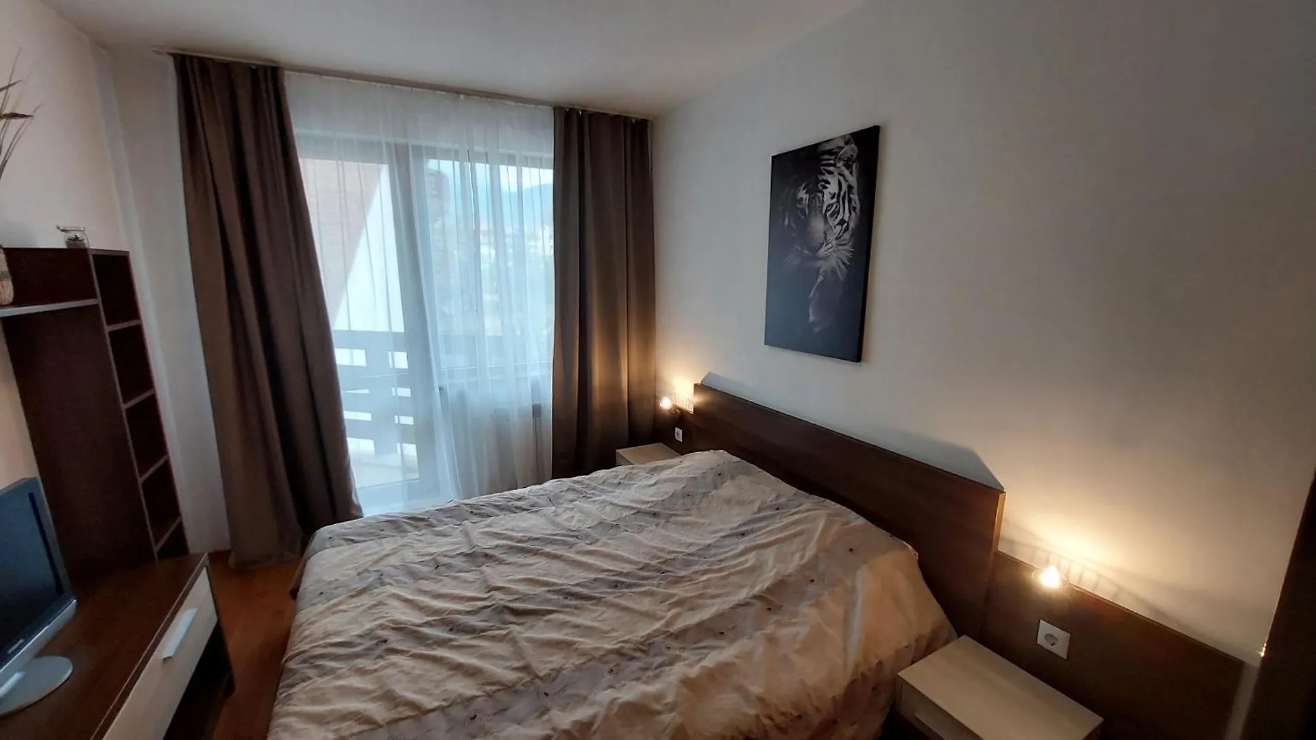 Belvedere Holiday Club - Mountain View Bansko Bulgarien