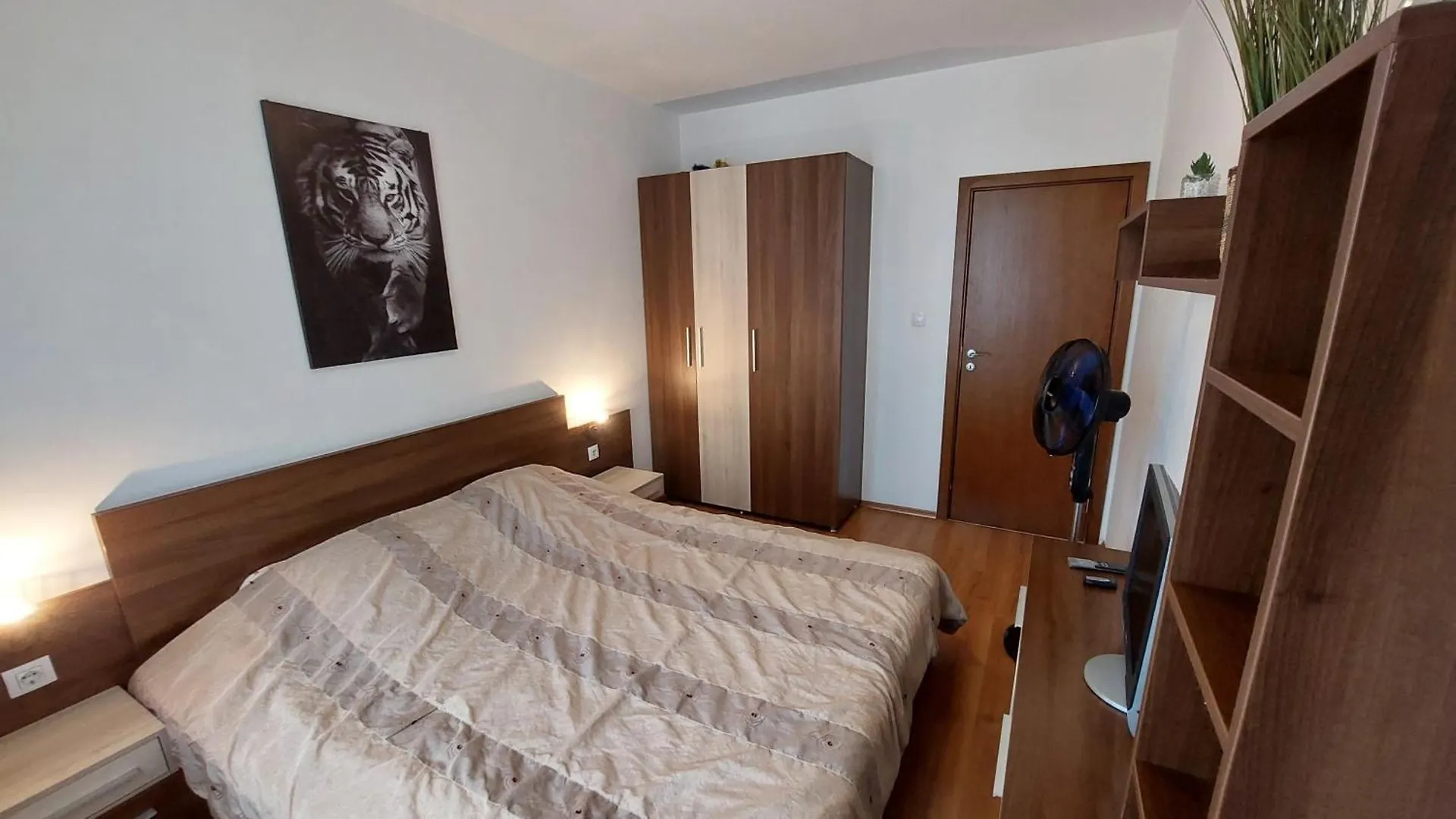 Belvedere Holiday Club - Mountain View Bansko Lägenhet